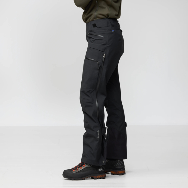 Bergtagen GTX Pro Trousers W - Image 5