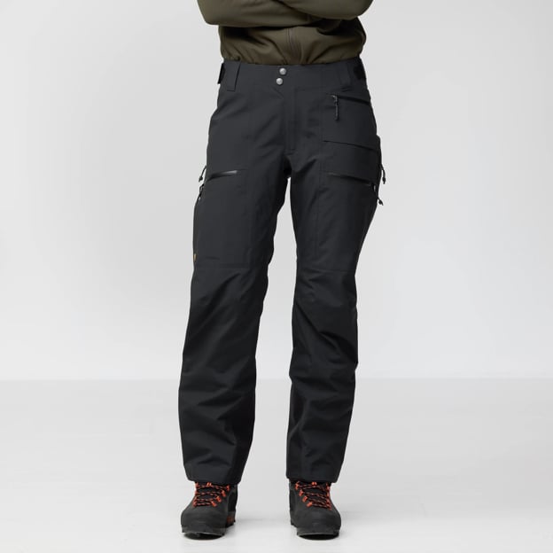 Bergtagen GTX Pro Trousers W - Image 6