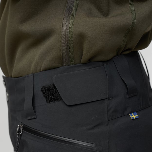 Bergtagen GTX Pro Trousers W - Image 7