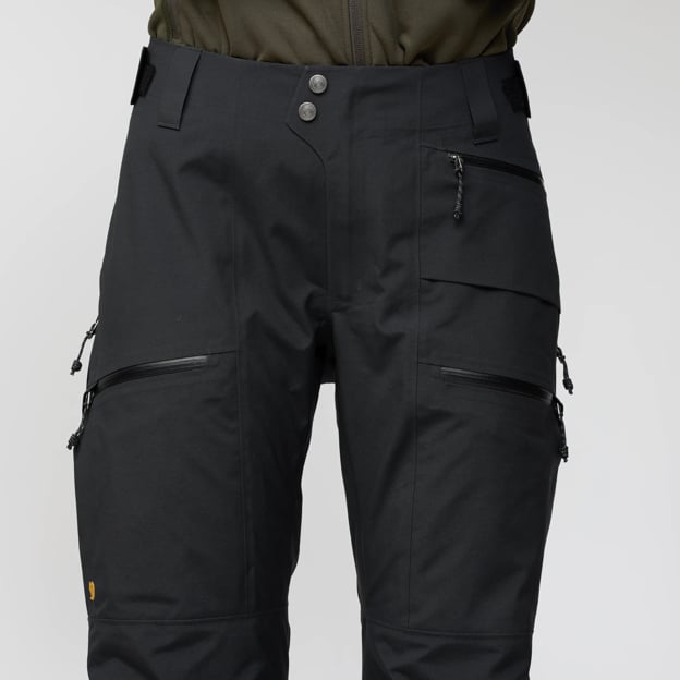 Bergtagen GTX Pro Trousers W - Image 8