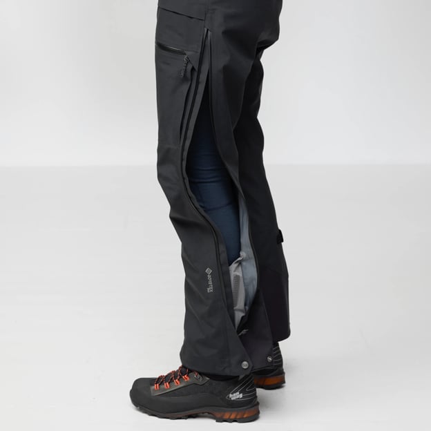 Bergtagen GTX Pro Trousers W - Image 9