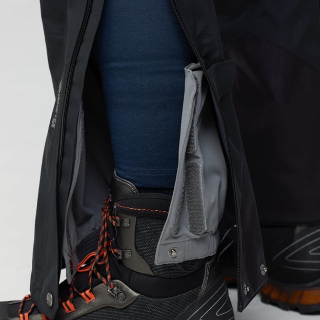 Bergtagen GTX Pro Trousers W - Image 11