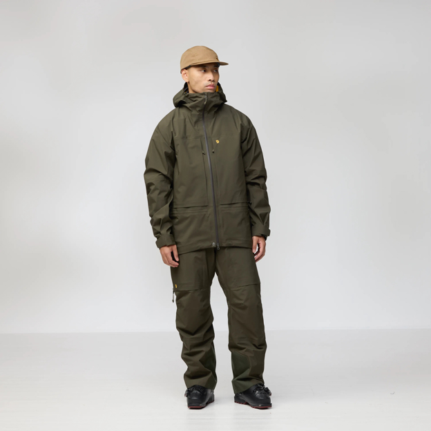 Bergtagen GTX Touring Jacket M - Image 5