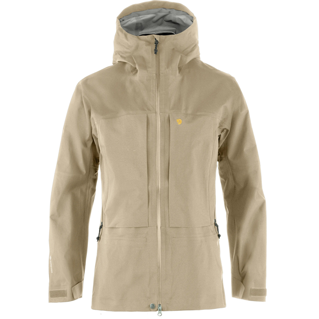 Bergtagen GTX Touring Jacket W