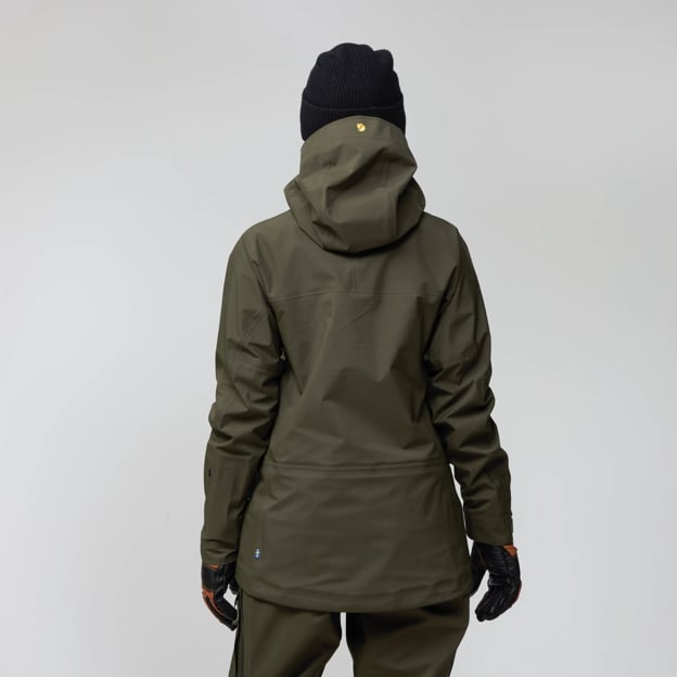 Bergtagen GTX Touring Jacket W - Image 4