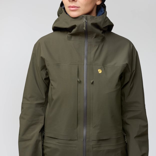 Bergtagen GTX Touring Jacket W - Image 6