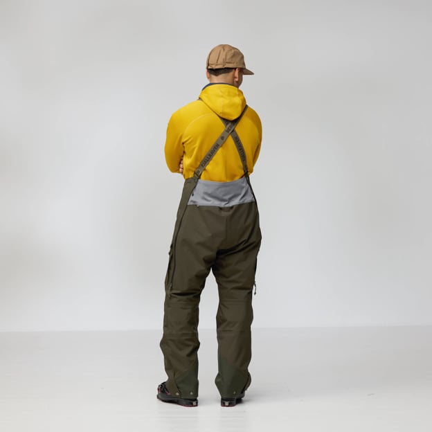 Bergtagen GTX Touring Bibs M - Image 4