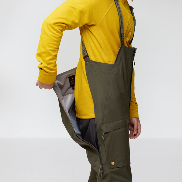 Bergtagen GTX Touring Bibs M - Image 6