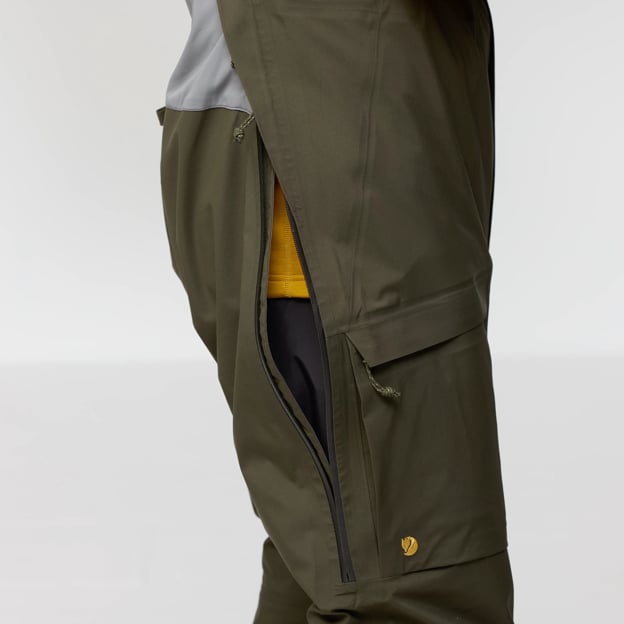Bergtagen GTX Touring Bibs M - Image 7