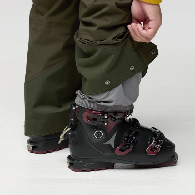 Bergtagen GTX Touring Bibs M - Image 8