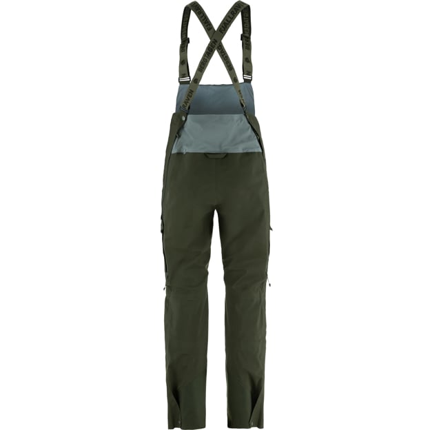 Bergtagen GTX Touring Bibs W - Image 2