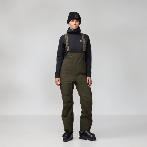 Bergtagen GTX Touring Bibs W - Image 3