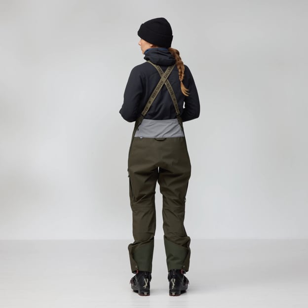 Bergtagen GTX Touring Bibs W - Image 4