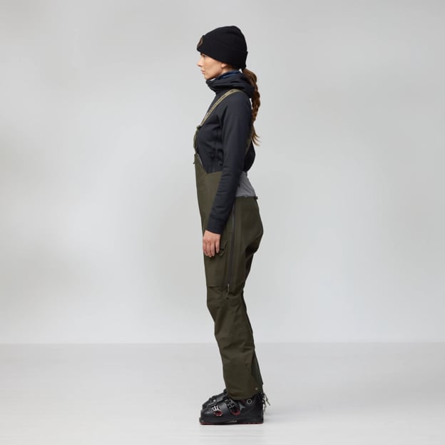 Bergtagen GTX Touring Bibs W - Image 5