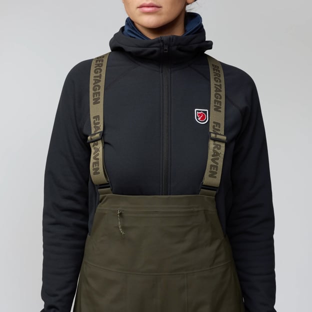 Bergtagen GTX Touring Bibs W - Image 6