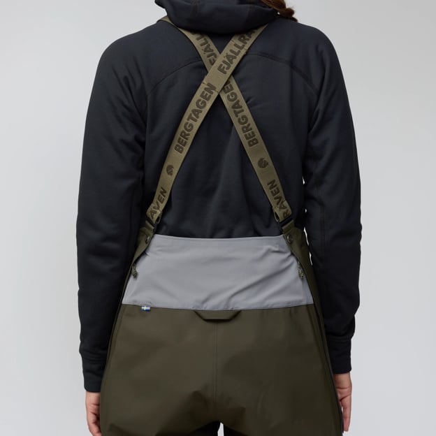 Bergtagen GTX Touring Bibs W - Image 7