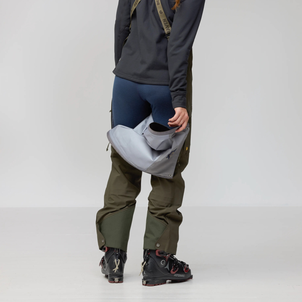 Bergtagen GTX Touring Bibs W - Image 8