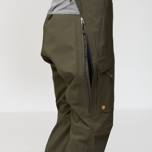 Bergtagen GTX Touring Bibs W - Image 10