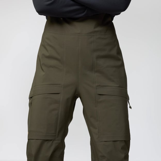 Bergtagen GTX Touring Bibs W - Image 11