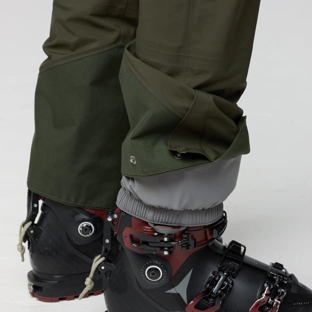 Bergtagen GTX Touring Bibs W - Image 12
