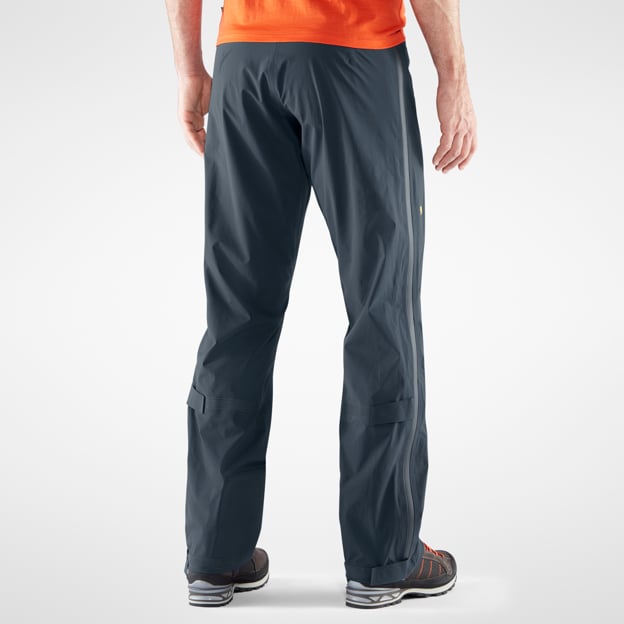 Bergtagen Lite Eco-Shell Trousers M - Image 4