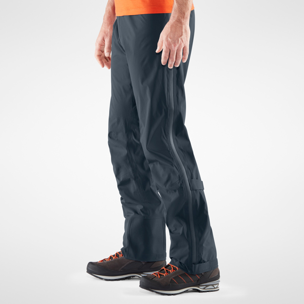 Bergtagen Lite Eco-Shell Trousers M - Image 5