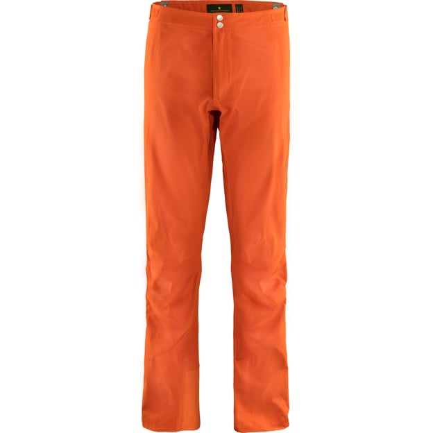 Bergtagen Lite Eco-Shell Trousers M - Image 11