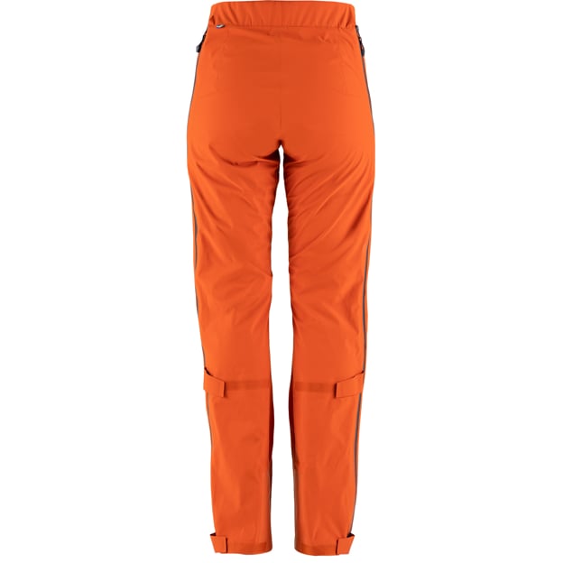 Bergtagen Lite Eco-Shell Trousers W - Image 2