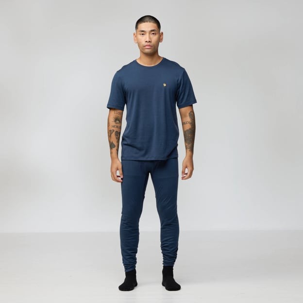 Bergtagen Merino 190 LJ M - Image 3