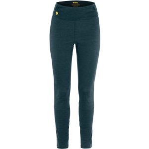 Bergtagen Merino 190 LJ W
