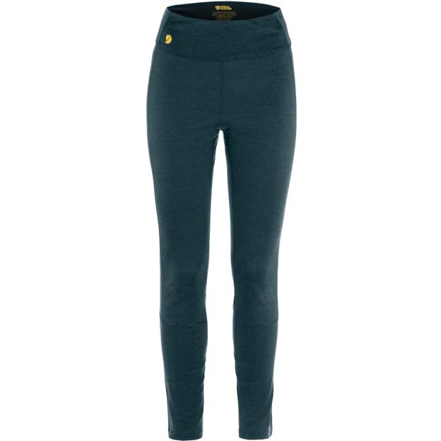 Bergtagen Merino 190 LJ W