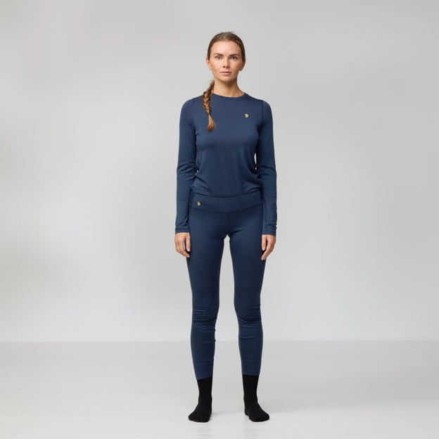 Bergtagen Merino 190 LJ W - Image 5