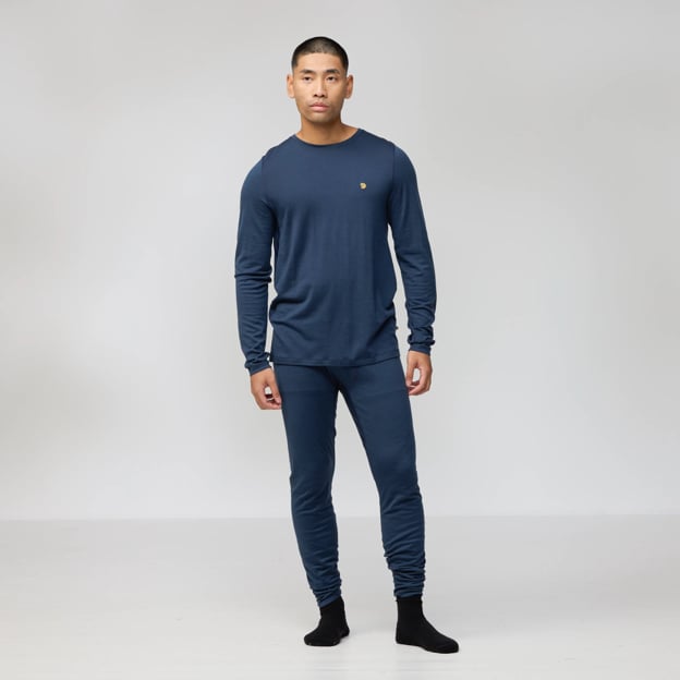 Bergtagen Merino 190 LS M - Image 3