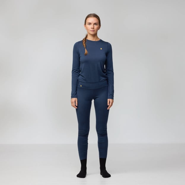 Bergtagen Merino 190 LS W - Image 4