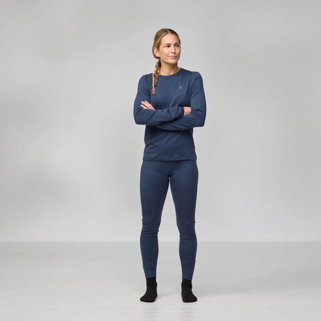 Bergtagen Merino 190 LS W - Image 5