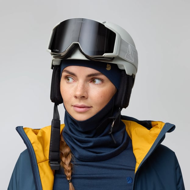 Bergtagen Merino Balaclava - Image 3