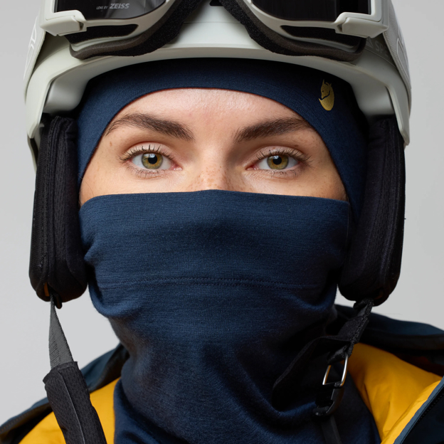 Bergtagen Merino Balaclava - Image 4