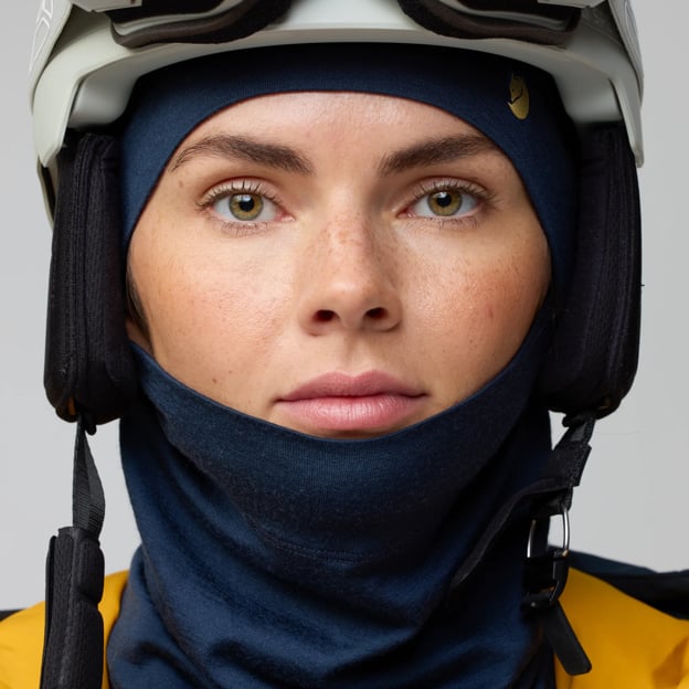 Bergtagen Merino Balaclava - Image 5