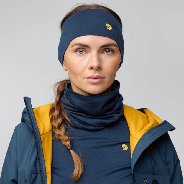 Bergtagen Merino Neck Gaiter - Image 3