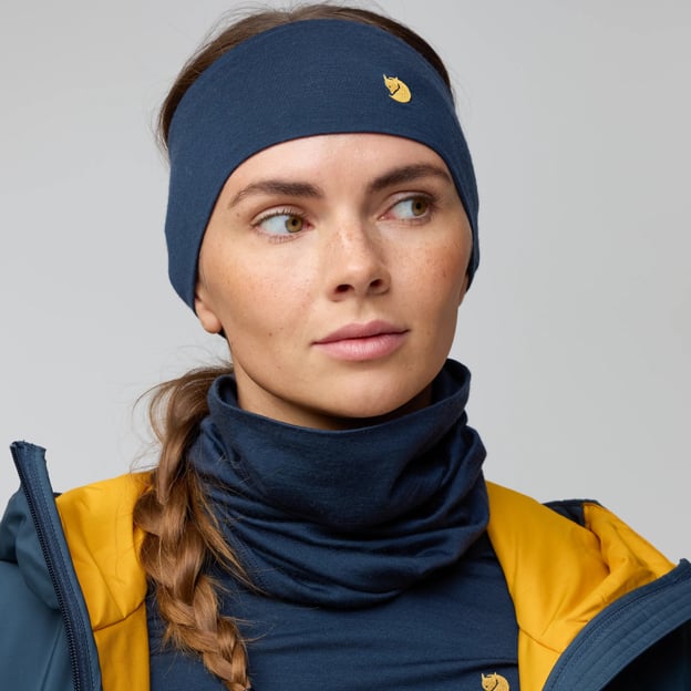 Bergtagen Merino Neck Gaiter - Image 4