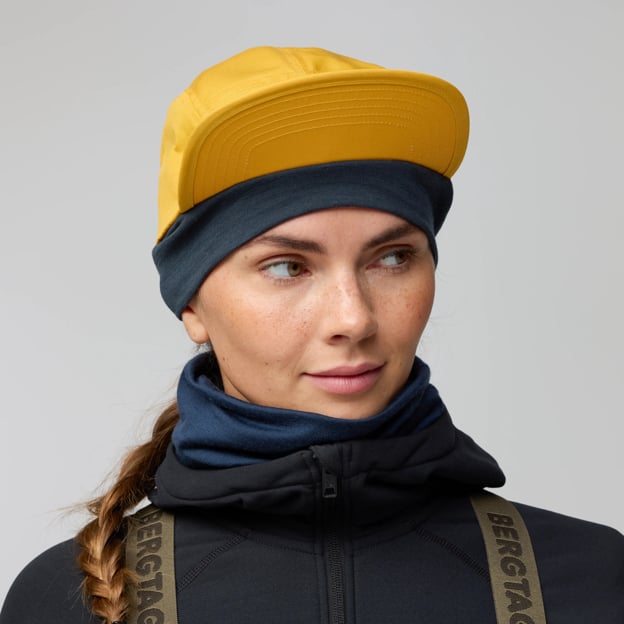 Bergtagen Merino Neck Gaiter - Image 5