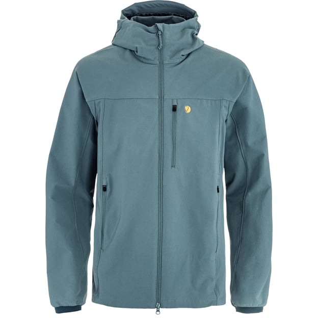 Bergtagen Stretch Jacket M
