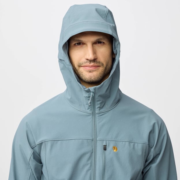 Bergtagen Stretch Jacket M - Image 6