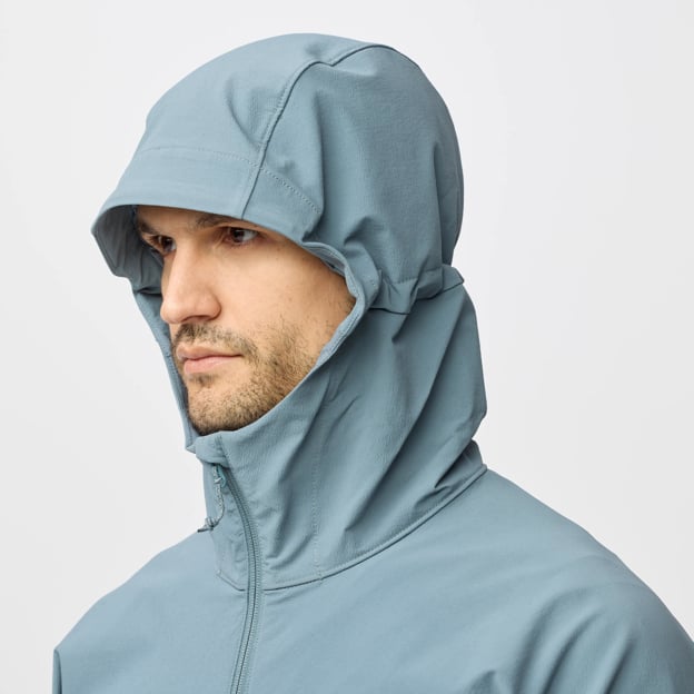 Bergtagen Stretch Jacket M - Image 8