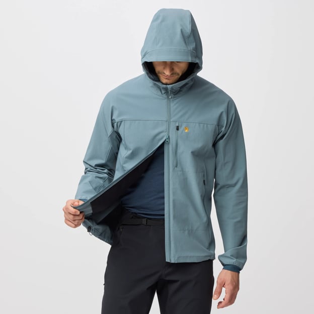 Bergtagen Stretch Jacket M - Image 9