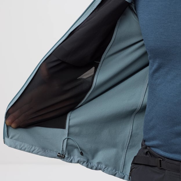 Bergtagen Stretch Jacket M - Image 10