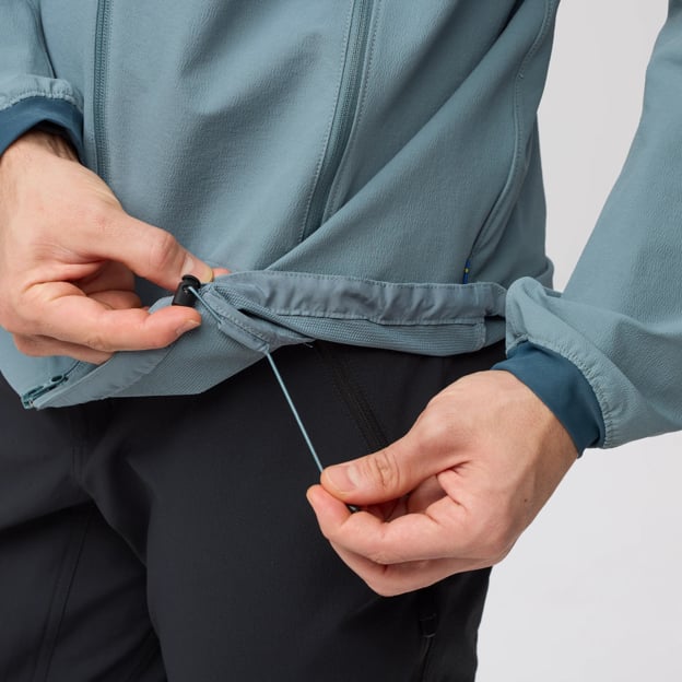 Bergtagen Stretch Jacket M - Image 11