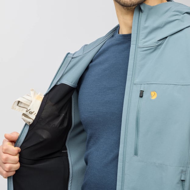 Bergtagen Stretch Jacket M - Image 12