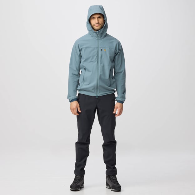 Bergtagen Stretch Jacket M - Image 13