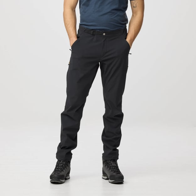 Bergtagen Stretch Trousers M - Image 6